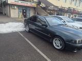 BMW 530 1998 годаfor3 750 000 тг. в Тараз