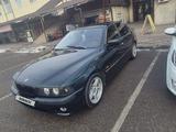 BMW 530 1998 годаfor3 750 000 тг. в Тараз – фото 2