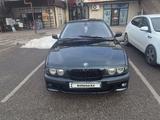 BMW 530 1998 годаfor3 750 000 тг. в Тараз – фото 3