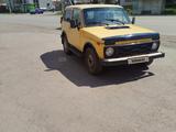 ВАЗ (Lada) Lada 2121 1990 года за 480 000 тг. в Щучинск