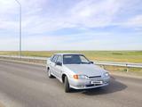 ВАЗ (Lada) 2115 2004 годаүшін700 000 тг. в Караганда – фото 2