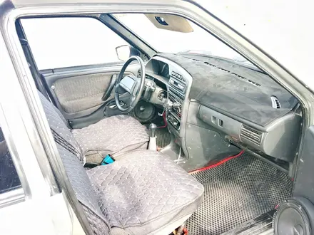 ВАЗ (Lada) 2115 2004 года за 700 000 тг. в Караганда – фото 10
