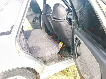 ВАЗ (Lada) 2115 2004 года за 700 000 тг. в Караганда – фото 11