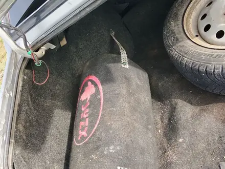 ВАЗ (Lada) 2115 2004 года за 700 000 тг. в Караганда – фото 6
