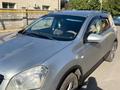 Nissan Qashqai 2009 года за 5 500 000 тг. в Алматы – фото 5