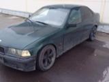 BMW 318 1992 годаүшін1 300 000 тг. в Павлодар – фото 2