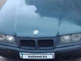 BMW 318 1992 года за 1 300 000 тг. в Павлодар – фото 4