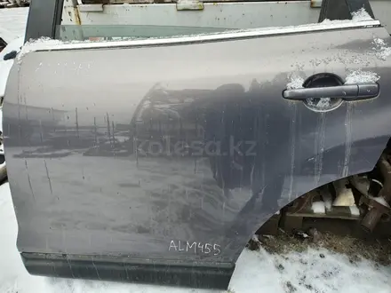 Toyota Lexus авто разбор запчасти в Алматы – фото 2