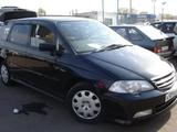 Акпп автомат коробки Honda Odyssey за 250 000 тг. в Алматы