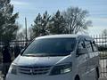 Toyota Alphard 2006 годаүшін8 500 000 тг. в Алматы – фото 2