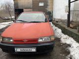 Nissan Primera 1990 года за 450 000 тг. в Алматы – фото 2