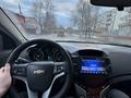 Chevrolet Cruze 2012 годаүшін4 700 000 тг. в Атырау – фото 2