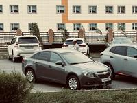 Chevrolet Cruze 2012 года за 4 500 000 тг. в Уральск