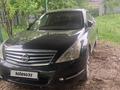 Nissan Teana 2010 годаүшін3 800 000 тг. в Алматы