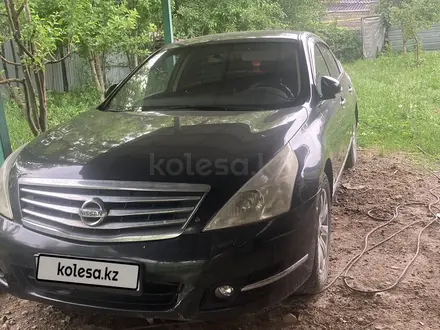 Nissan Teana 2010 года за 3 800 000 тг. в Алматы