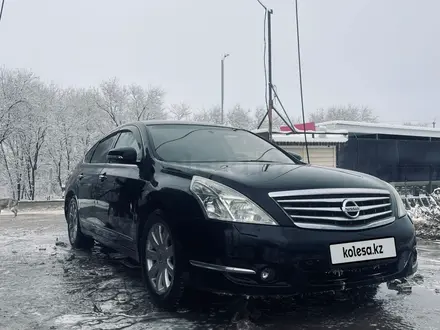 Nissan Teana 2010 года за 3 800 000 тг. в Алматы – фото 6