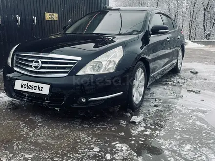 Nissan Teana 2010 года за 3 800 000 тг. в Алматы – фото 5