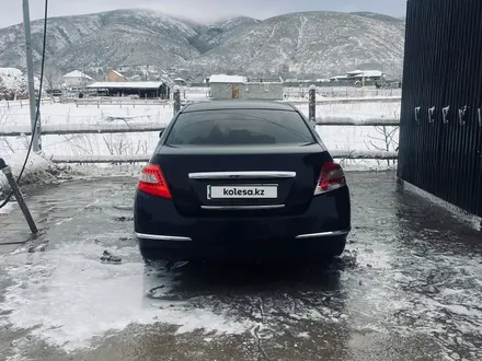 Nissan Teana 2010 года за 3 800 000 тг. в Алматы – фото 8