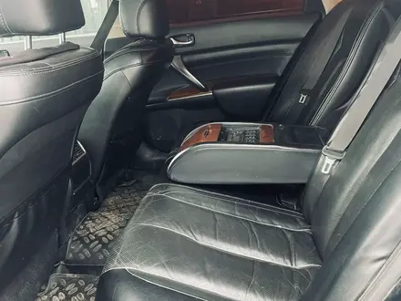 Nissan Teana 2010 года за 3 800 000 тг. в Алматы – фото 9