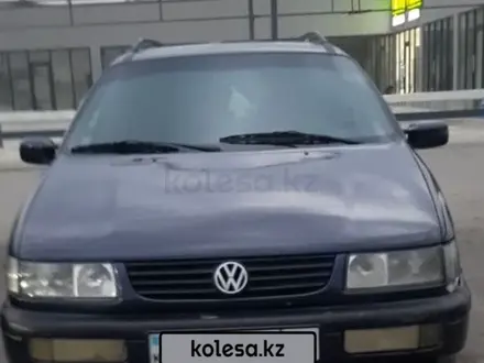 Volkswagen Passat 1996 года за 2 100 000 тг. в Шардара