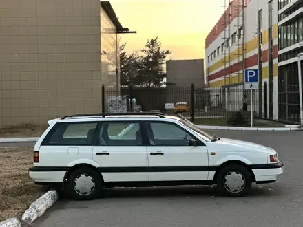 Volkswagen Passat 1993 года за 2 000 000 тг. в Павлодар – фото 5