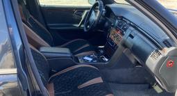 Mercedes-Benz E 230 1997 годаfor2 500 000 тг. в Караганда – фото 5