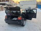 Volkswagen Golf 1993 годаfor800 000 тг. в Алматы – фото 4