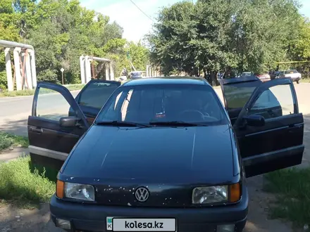 Volkswagen Passat 1992 года за 1 500 000 тг. в Уральск