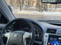 Toyota Camry 2011 года за 7 300 000 тг. в Алматы – фото 11