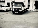 Volkswagen  Crafter 2007 годаfor11 500 000 тг. в Астана – фото 3