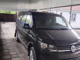 Volkswagen Transporter 2015 года за 14 800 000 тг. в Алматы