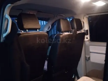 Volkswagen Transporter 2015 года за 14 800 000 тг. в Алматы – фото 3