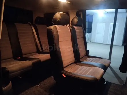 Volkswagen Transporter 2015 года за 14 800 000 тг. в Алматы – фото 4