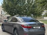 Lexus ES 350 2013 годаүшін11 000 000 тг. в Уральск – фото 3