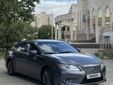 Lexus ES 350 2013 годаүшін11 000 000 тг. в Уральск – фото 2
