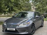 Lexus ES 350 2013 годаүшін11 000 000 тг. в Уральск