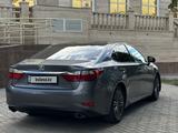 Lexus ES 350 2013 годаүшін11 000 000 тг. в Уральск – фото 5