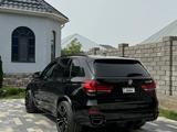 BMW X5 2015 годаүшін18 500 000 тг. в Алматы – фото 3