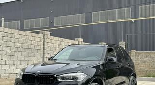 BMW X5 2015 года за 18 500 000 тг. в Алматы