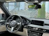 BMW X5 2015 года за 16 000 000 тг. в Алматы – фото 5