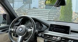 BMW X5 2015 года за 18 500 000 тг. в Алматы – фото 5