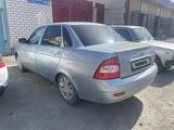 ВАЗ (Lada) Priora 2170 2013 года за 1 150 000 тг. в Туркестан