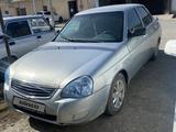 ВАЗ (Lada) Priora 2170 2013 года за 1 150 000 тг. в Туркестан – фото 3