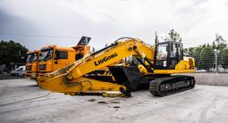 LiuGong  922Е 1, 2 куб 2025 года за 46 876 500 тг. в Караганда – фото 2