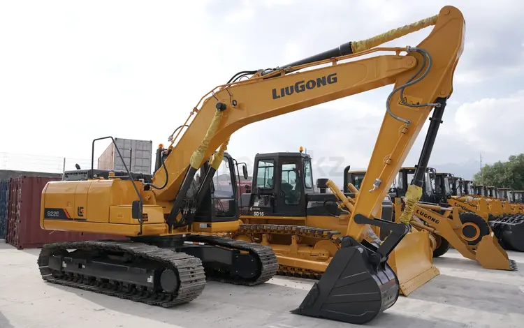 LiuGong  922Е 1, 2 куб 2025 года за 49 692 000 тг. в Караганда