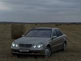 Mercedes-Benz E 350 2005 года за 6 500 000 тг. в Петропавловск – фото 4