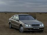 Mercedes-Benz E 350 2005 года за 6 500 000 тг. в Петропавловск – фото 2