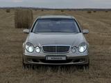 Mercedes-Benz E 350 2005 года за 6 500 000 тг. в Петропавловск