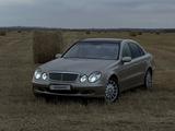 Mercedes-Benz E 350 2005 года за 6 500 000 тг. в Петропавловск – фото 5