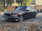 Mercedes-Benz 190 1992 годаfor900 000 тг. в Караганда